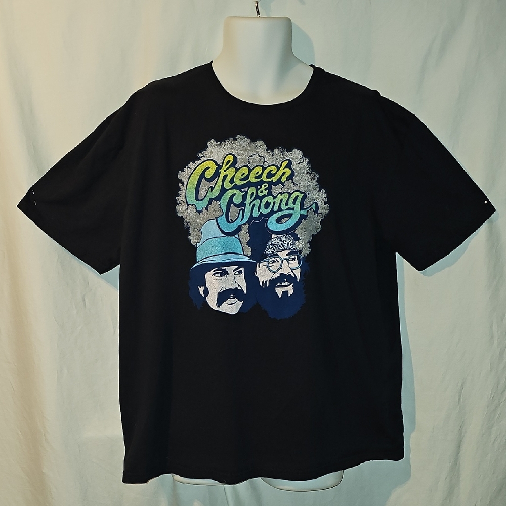 Cheech & Chong T-shirt